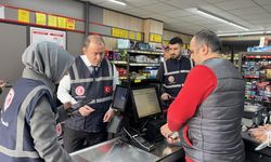 Artvin'de ramazan ayı öncesi fiyat denetimleri sürüyor