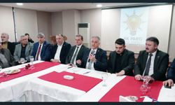 'BİRLİK BERABERLİK İÇERİSİNDE SAHADAYIZ'