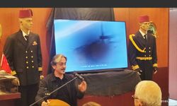 YILLARIN SANATÇISINI HEYECAN BASTI