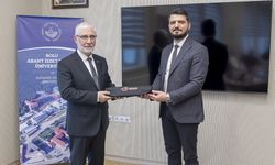 BAİBÜ '6. Ulusal Aşçılık Kampı'nın proje ortağı oldu