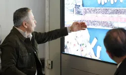 Bakan Yerlikaya: Kazanan Gazze ve insanlık onuru olacak