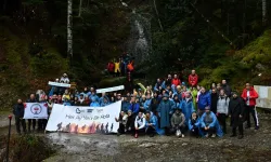 Balıkesir'de '20 İlçe Her Ay Yeni Bir Rota' projesi