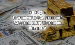 YATIRIMDA SEÇENEKLER?