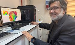 Bartın Üniversitesinde askeri kara araçlarına yönelik zırh sistemi geliştirildi