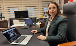 Bartın Valisi Arslan, AA'nın 'Yılın Kareleri' oylamasına katıldı