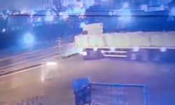 KAZANIN GÜVENLİK KAMERA GÖRÜNTÜLERİ ORTAYA ÇIKTI