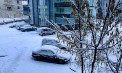 Bayburt'ta eğitime 1 gün ara verildi