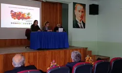 Bilecik Pazaryeri'nde köyler için su planlaması