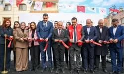 Bornova'da halkın sofrasına sahip çıkan açılış