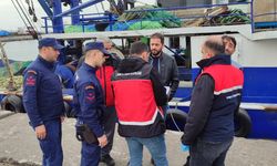 BOZHANE'DE DENETİM, OLUMSUZLUĞA RASTLANMADI