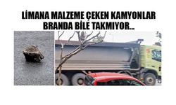 EREĞLİ HALKINI BIKTIRDILAR