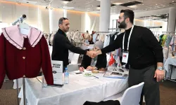 BTSO'nun UR-GE gücü Bursa'yı küresel pazarlara taşıyor