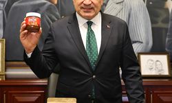 Bulancak Belediyesi fındığı katma değerli ürünlere dönüştürdü