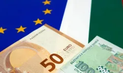 Bulgaristan'da Euro dönemi başladı... Bir ay çift para birimi geçerli olacak