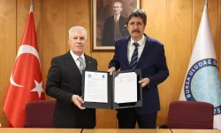 Bursa Büyükşehir'den akademik iş birliği