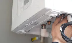 Bursa Gürsu'da hava kalitesi iyileştirilecek