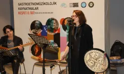 Bursa Nilüfer'de ekmek, müzik ve kültür buluşması