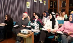 Bursa Osmangazi Belediyesi e-ticaret uzmanları yetiştiriyor