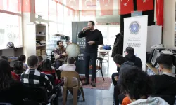 Bursa'da masallarla engelsiz mutluluk