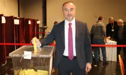 Bursalı şoförler Ahmet Çakır ile devam dedi