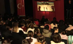 Bursa'nın yüzlerce yıllık simgeleri Osmangazi'de perdeye yansıdı