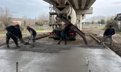 KENT LOKANTASININ TEMELLERİ ATILDI