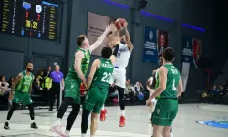 Çayırova, Federasyon Kupası'nda yarı finalde