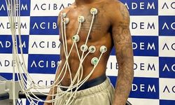 Çaykur Rizespor, Adedire Awokoya Mebude'yi transfer etti