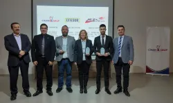 Cihan Beton'dan geleceğin inşaat teknolojilerine destek