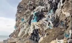 ÇÖP DAĞI NEDEN KALDIRILMADI?