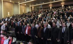 Çorum Belediyesinden amatör spor kulüplerine 3 milyon liralık yardım