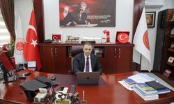 Çorum Cumhuriyet Başsavcısı Bektaş, AA'nın 'Yılın Kareleri' oylamasına katıldı