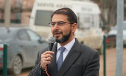 Çorum'da hayırsever iş insanı tarafından yaptırılan Kur'an kursu açıldı