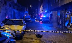 Çorum'da tartıştığı kişi tarafından tüfekle vurulan kişi ağır yaralandı