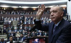 Cumhurbaşkanı Erdoğan: 2026, Türkiye için reform yılı olacak