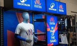 Decathlon ve Volleyball World'ten işbirliği