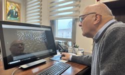 Deniz bilimciler, AA'nın 'Yılın Kareleri' oylamasına katıldı