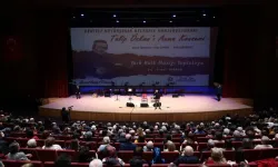 Denizli Büyükşehir'den anlamlı vefa