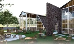 Denizli Büyükşehir'den yeni yıla iki büyük yatırım