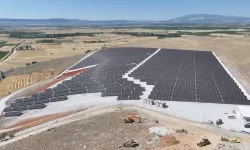 Denizli'de iklim dostu yatırımlar bütçeye katkı sağladı