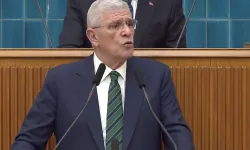 Dervişoğlu'ndan Erdoğan'a eleştiri: Niçin her 'dostum' dediğiniz...!