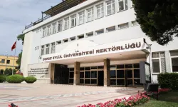 DEÜ, YÖK'ün EK-46 verilerinde zirvede