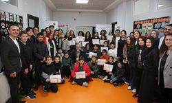 Doğa Koleji yöneticilerinden Bursa İnegöl Kampüsü'ne ziyaret