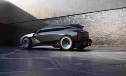 DS Automobiles ve Taylor Barnard işbirliğinden özel konsept otomobil