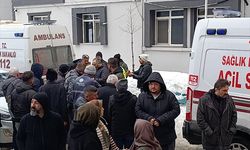 SOBA GAZINDAN ZEHİRLENDİLER