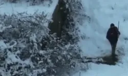 YASA DIŞI AVCILIĞA GEÇİT YOK