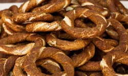 EREĞLİ'DE SİMİT 20 LİRAYA ÇIKTI