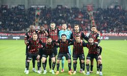 Futbol: Trendyol 1. Lig