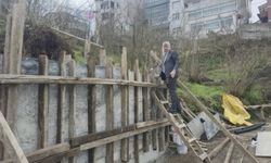 BELEDİYEDEN YENİ MEZARLIK AÇIKLAMASI