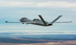 GA-ASI, MQ-20 Avenger® kullanarak otonom hava önlemede yeni başarı sağladı